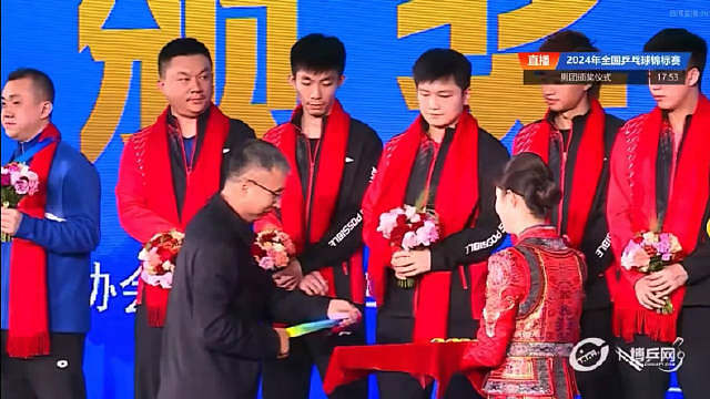 第一枚金牌要给铁血一单