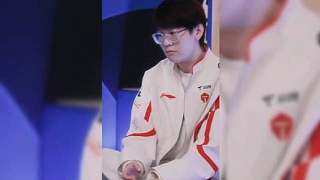 被T1零封后TES后臺(tái)全部公開！阿水小天徹底崩潰，Meiko淚灑現(xiàn)場(chǎng)！大臉只想說這些年真的有太多遺憾