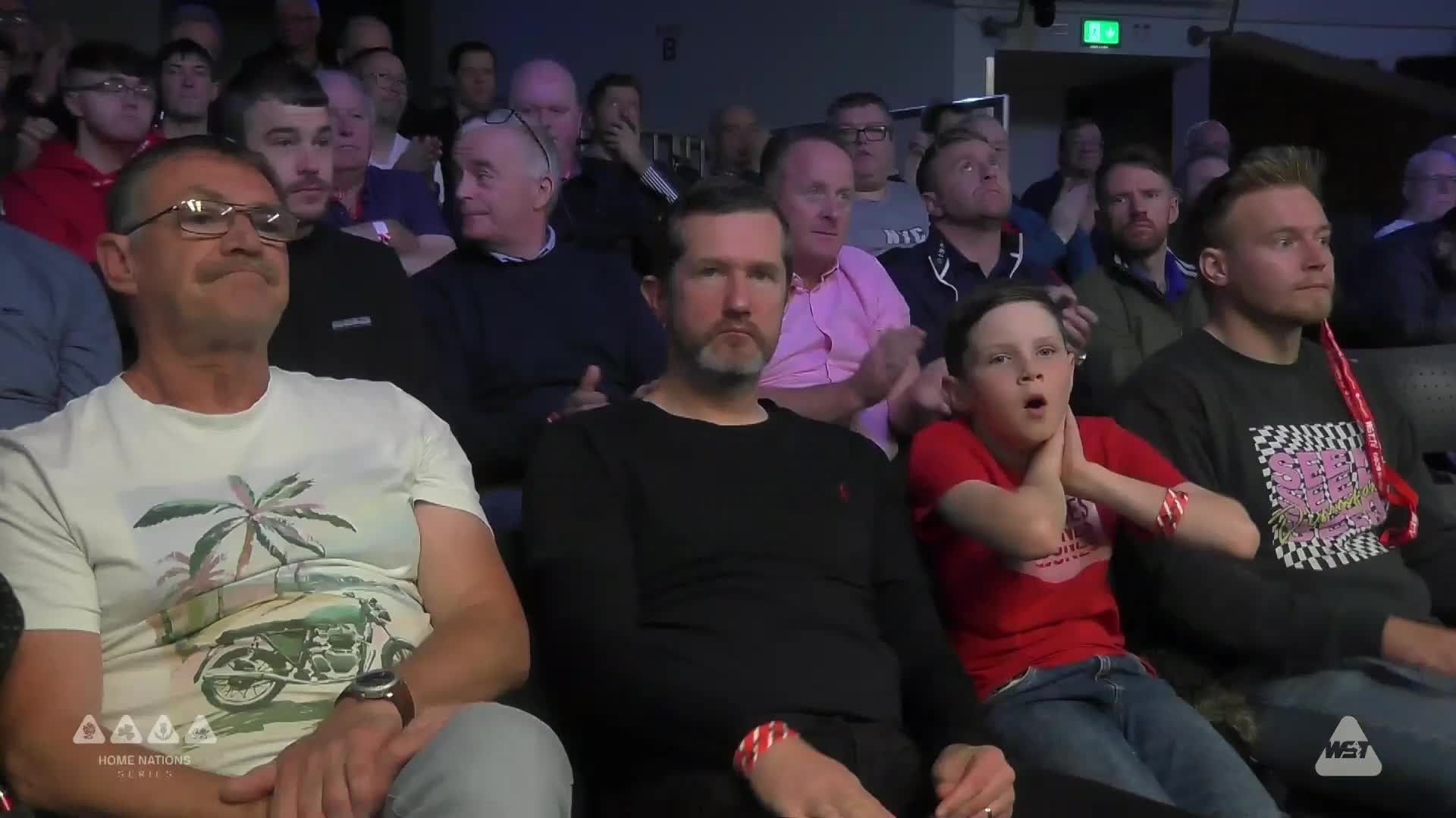 艾利奥特·斯莱瑟VS龙泽煌 2024斯诺克北爱尔兰公开赛 清流