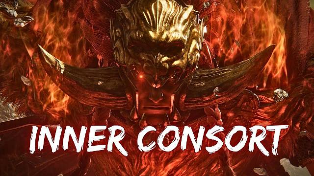 法环：无伤心中的米塔恩