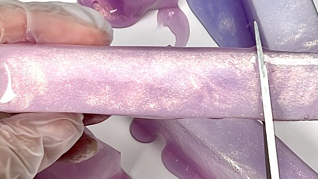 沉浸式剪银河星空条子～