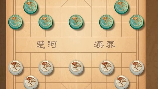 揭棋-嚣张的嗜兵魔,杀兵成性 残暴至极.老将都瑟瑟发抖