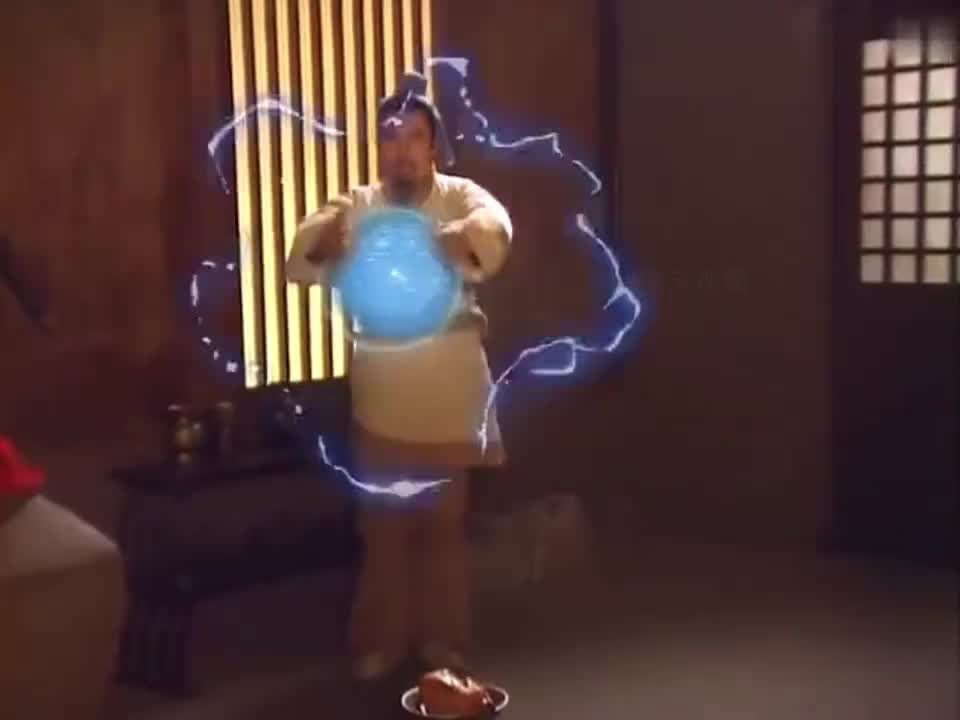 如果给三国加上特效会有多震撼