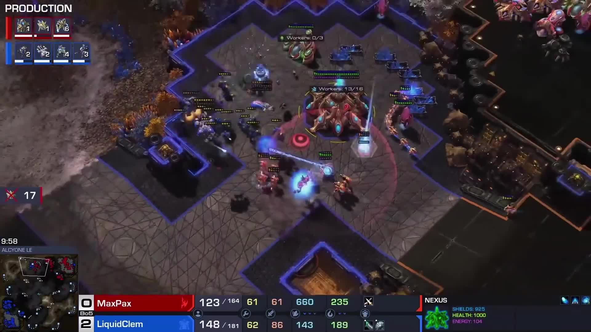 clem多线空投打蒙maxpax