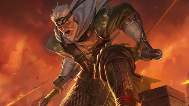 三国杀：一将成名正式上线，登录领取谋黄盖