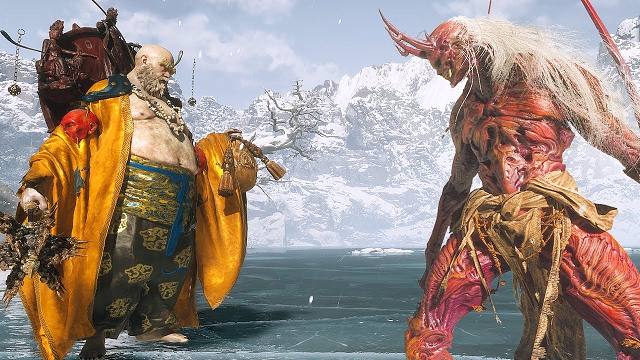 黑神话悟空：哪个BOSS能打过黄眉？