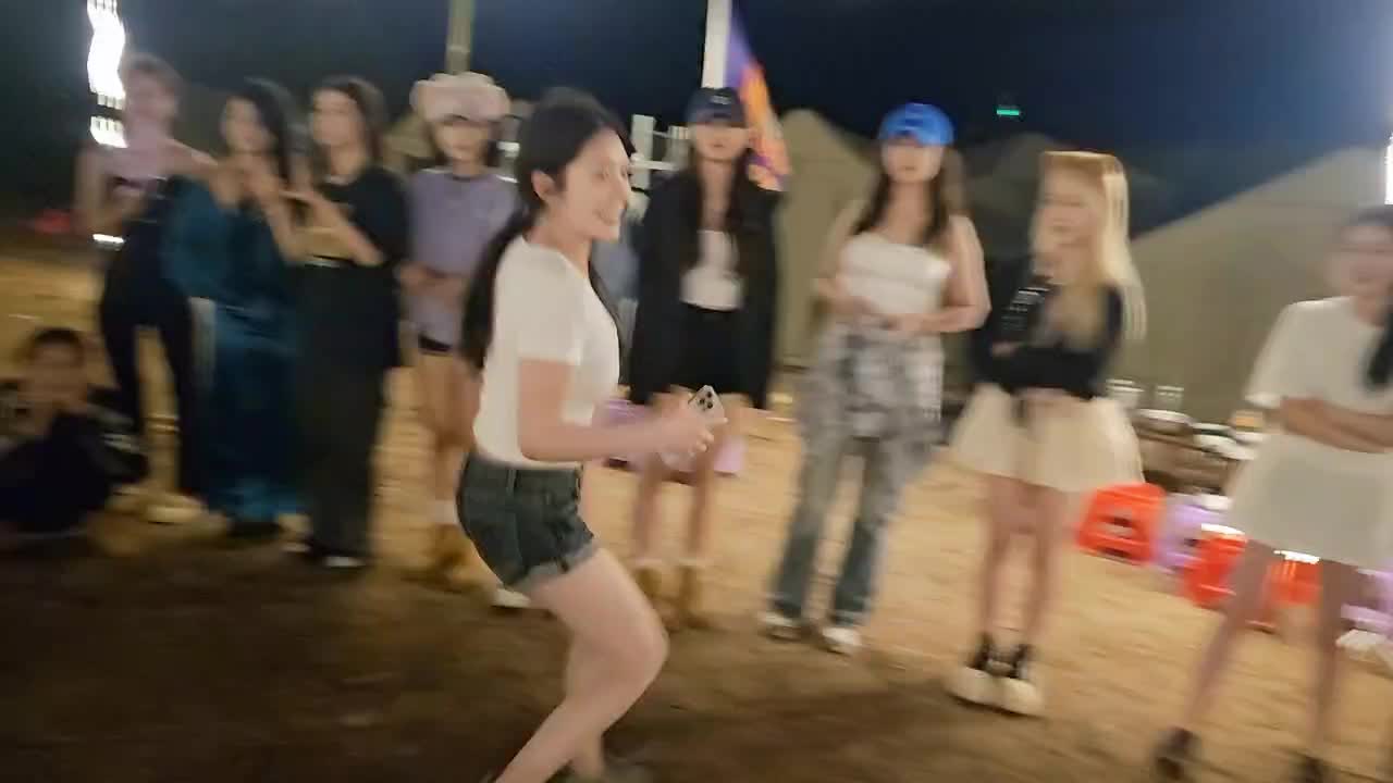 无人岛模特走秀大赛，谁是你心目中的最佳模特？