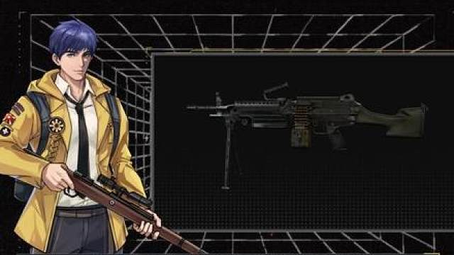 【战斗体验圆桌会】07：新武器双持巨蟒手枪与新机制设计思路 第一把可双持的左轮手枪即将登场，武器系统