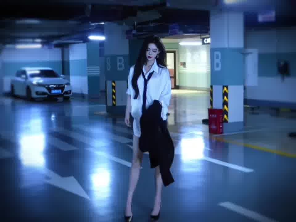 “你泪水往下的掉，说会记住我的好”