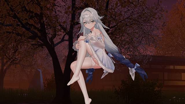 【深空之眼】梵天队实战操作