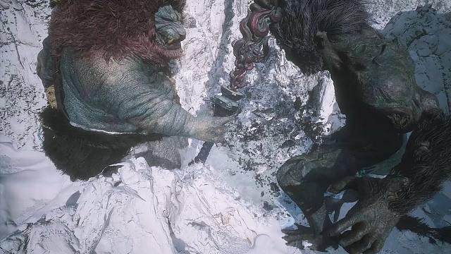 解锁摄像机看法天象地的过场动画