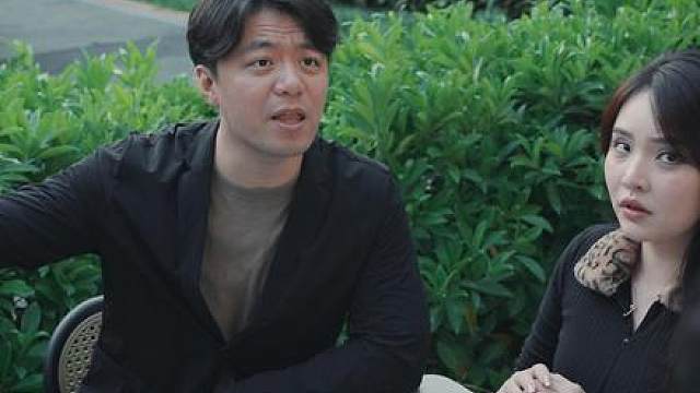 入口丝滑，颗粒分明，这就是#迪拜巧克力 吗？#巧克力 #零食