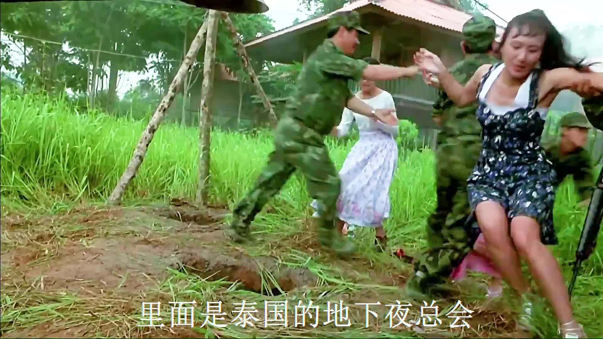 这电影解说绝了