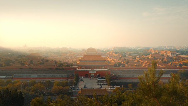 【4K】用画笔给平淡的生活上上色 |  调色日记241026