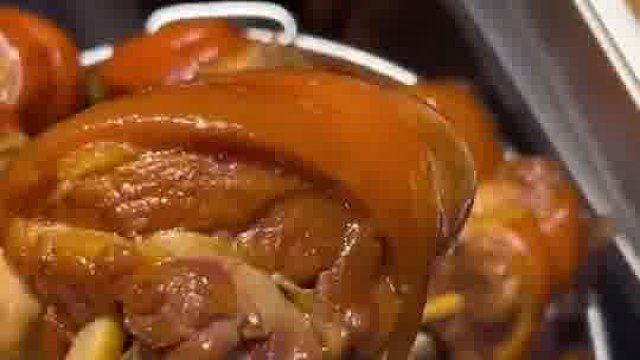 这是什么肉？哪个部位的？