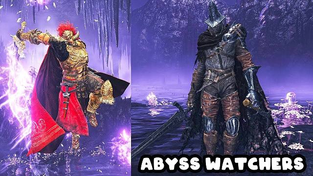 法环：哪个DLC BOSS能打过不死队？