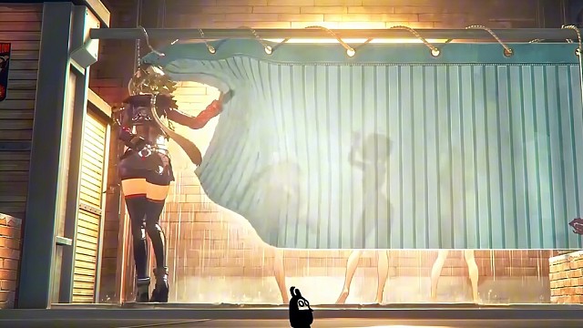 绝区零角色展示一个比一个疯狂！