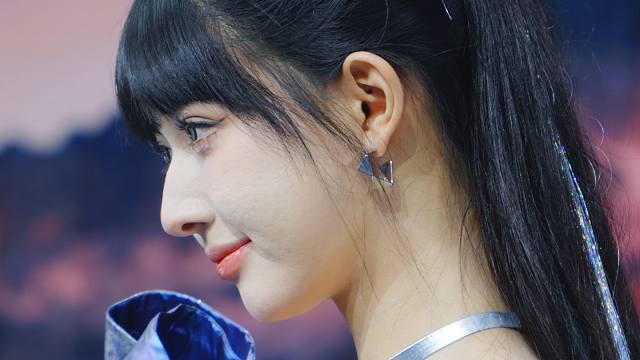 【小玥玥】2024粤港澳大湾区车展 车模 方程豹BYD 102