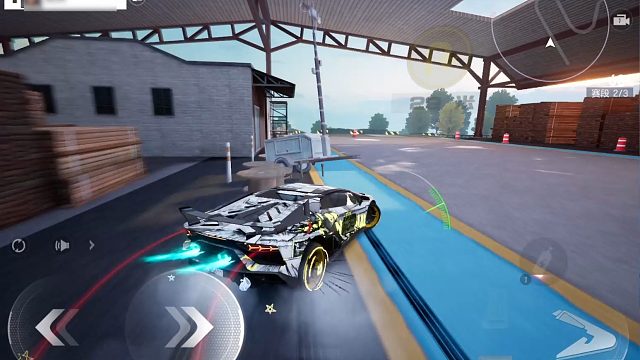 伐木场落日svj1.11.57