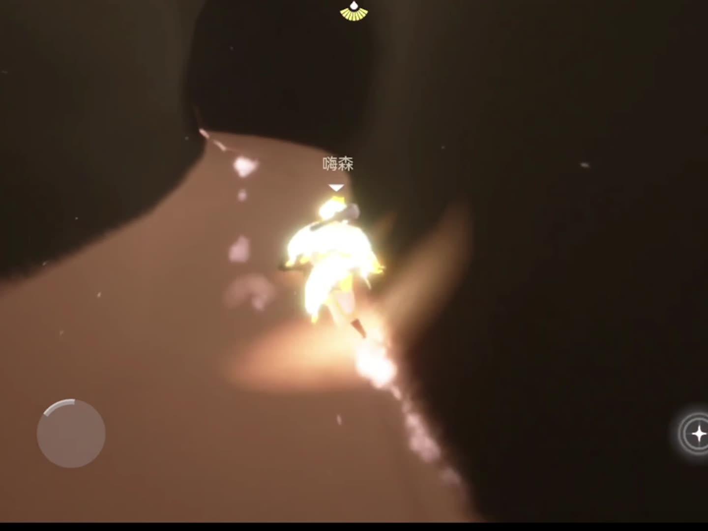 突然想到一句歌词