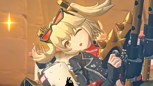 绝区零柏妮思适合做女友吗？