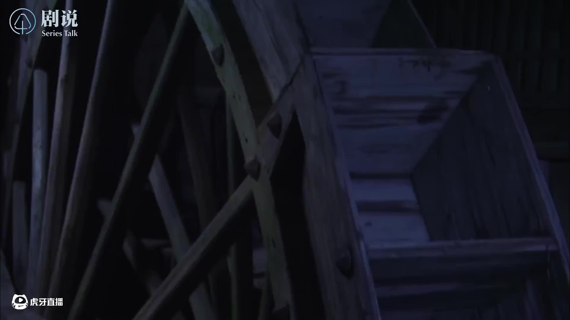 狄仁杰欲擒故纵，刘家庄风起云涌！万字精讲《神探狄仁杰》P9