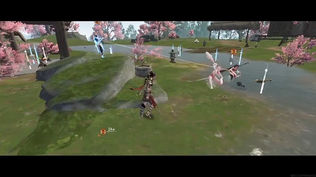 永劫无间爱玩系列