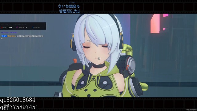 《绝区零》不抽卡 剧变节点7蛮横力士通关教程 上下层一次性通关