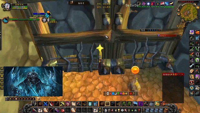 毒伤贼的持续性爆炸伤害。