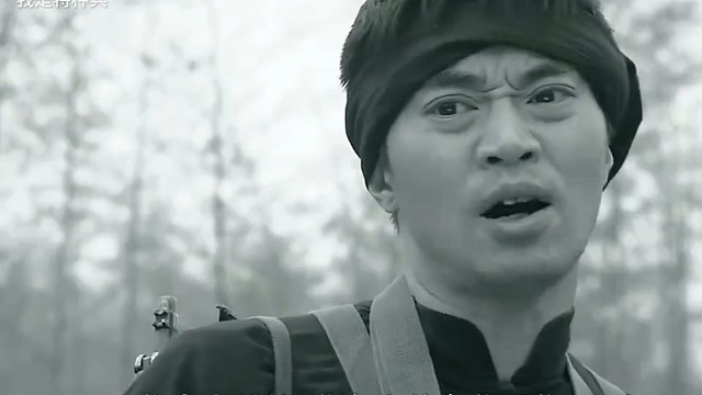 电视：我是特种兵