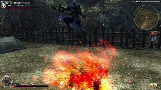 共赴黄泉吧！！！