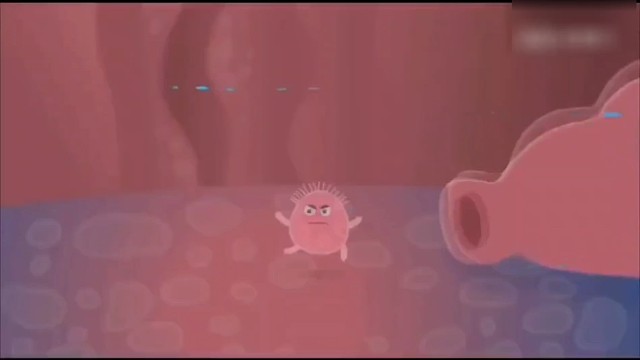 免疫细胞的作用#希诺赛细胞存储