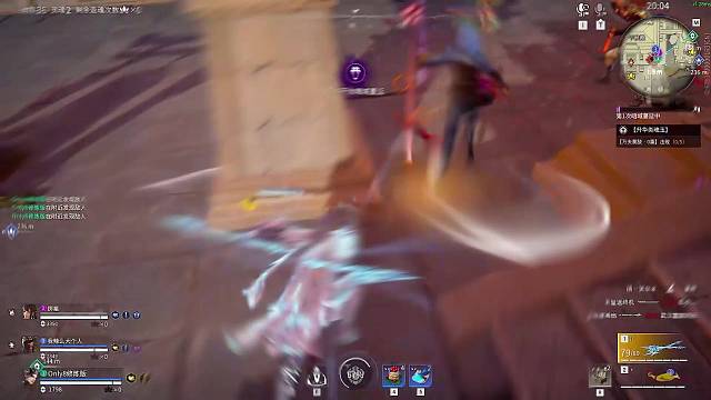 集锦而已，随便掏一把录像就有了