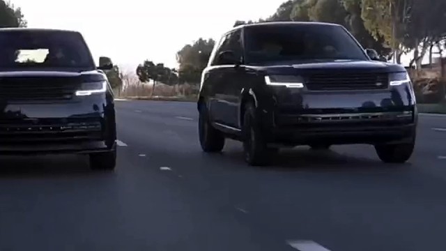 除了子承父业，还有什么行业可以在20多岁的年纪开上#路虎揽胜 #奔驰 #排面至上