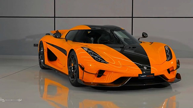 什么叫顶级跑车