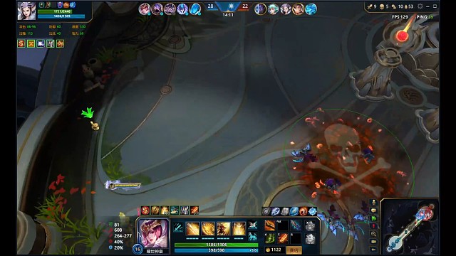 一次失误都不要有