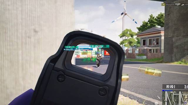 提前枪的重要性