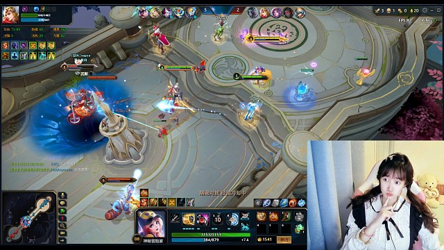 简简单单上个2700～