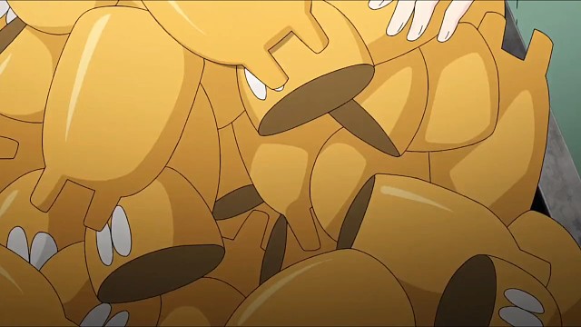 她只是动漫。而你，我的朋友。你才是真的牛马