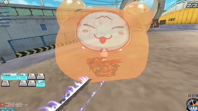 身体里沉睡的野兽觉醒了宝刀未老！