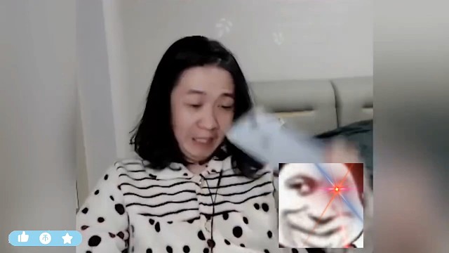 吕德华气急败坏了