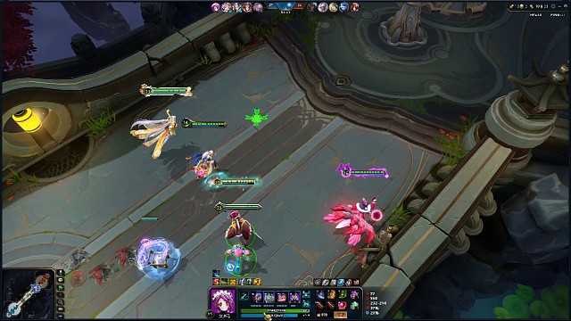 大蛇魅力时刻2.0