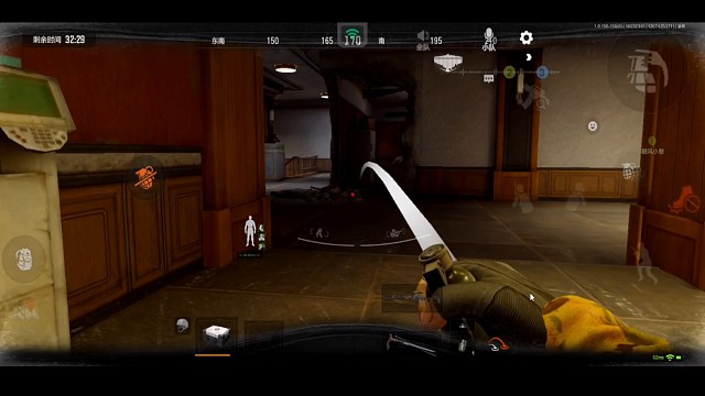 一把妹控不穿甲打穿电视台