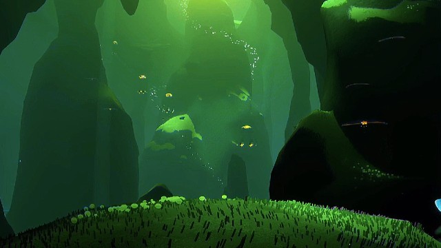 那些曾经惊艳，现在被遗忘了的地方