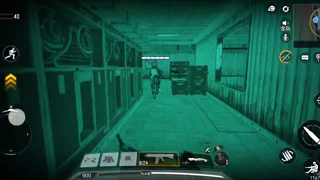 快乐父子俩游戏日常