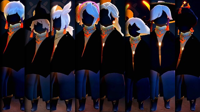 挑选你的心动嘉宾