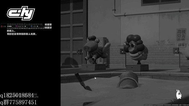 《绝区零》不抽卡第一百一十四天