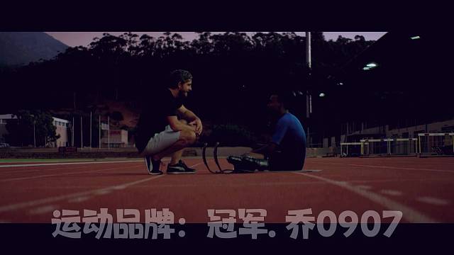 冠军乔0907为热爱记录美好生活