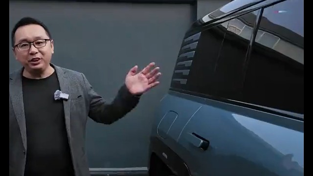 仰望U8高快领航实测：天神之眼DiPilot 600智能驾驶辅助到底行不行？