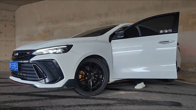 希望你坐上bba的时候